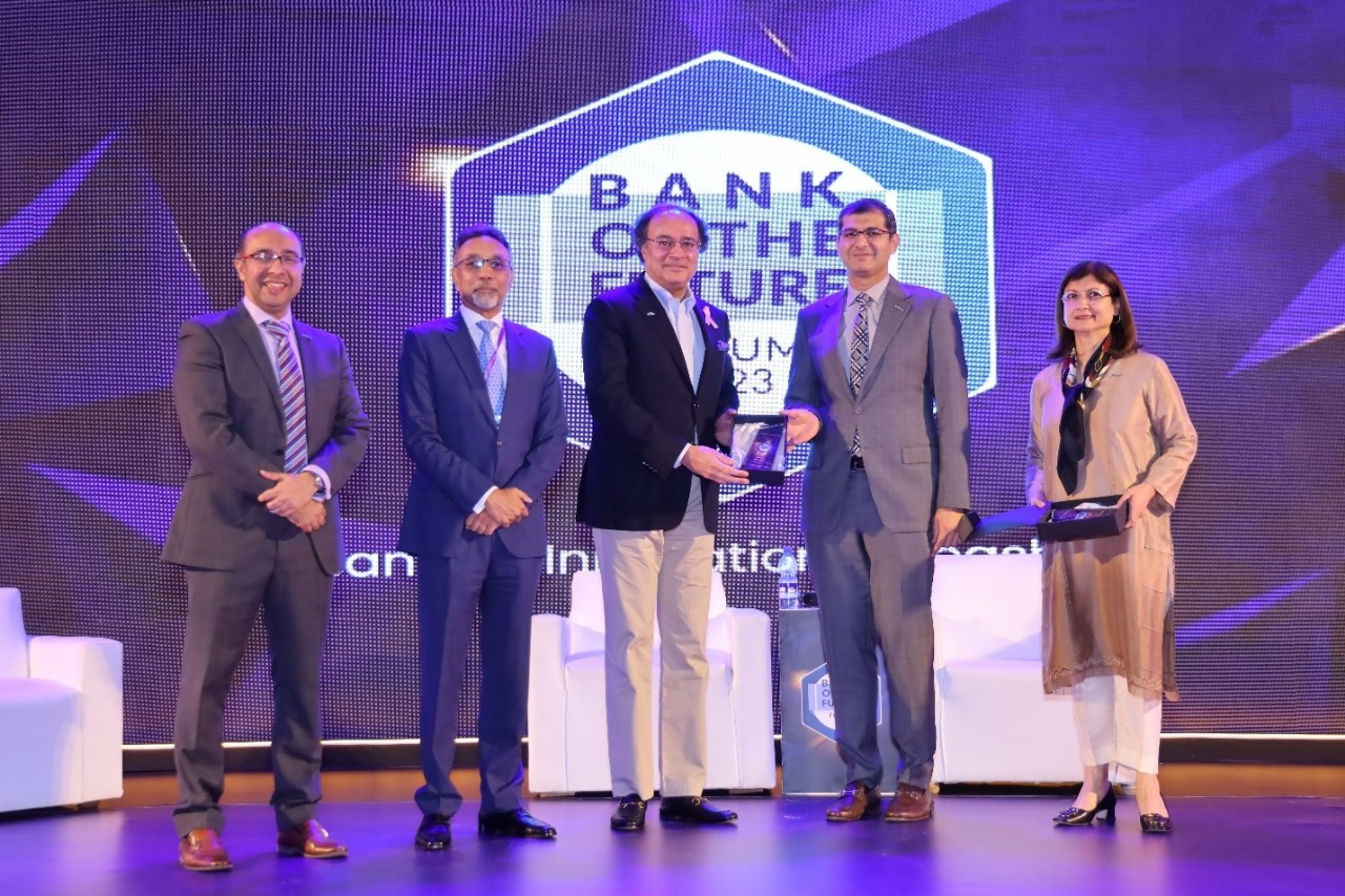 Systems Limited & Temenos Bank of the Future Forum Unleashes Banking Innovation in Pakistan