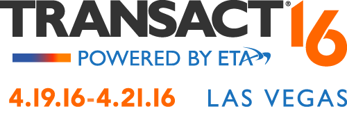 Payments Professionals and FinTech Innovators Gather in TRANSACT 16