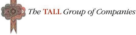 The TALL Group Signs Partnership Agreement with TCS iON