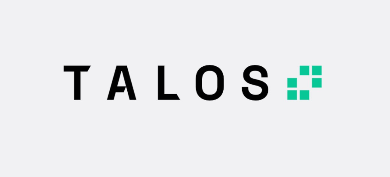 Talos Continues Team Expansion with the Addition of Ant Ludlow as Head of Product Design