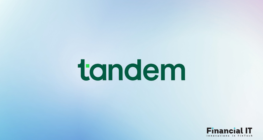 Tandem Appoints Matt Dobson as Chief Financial Officer