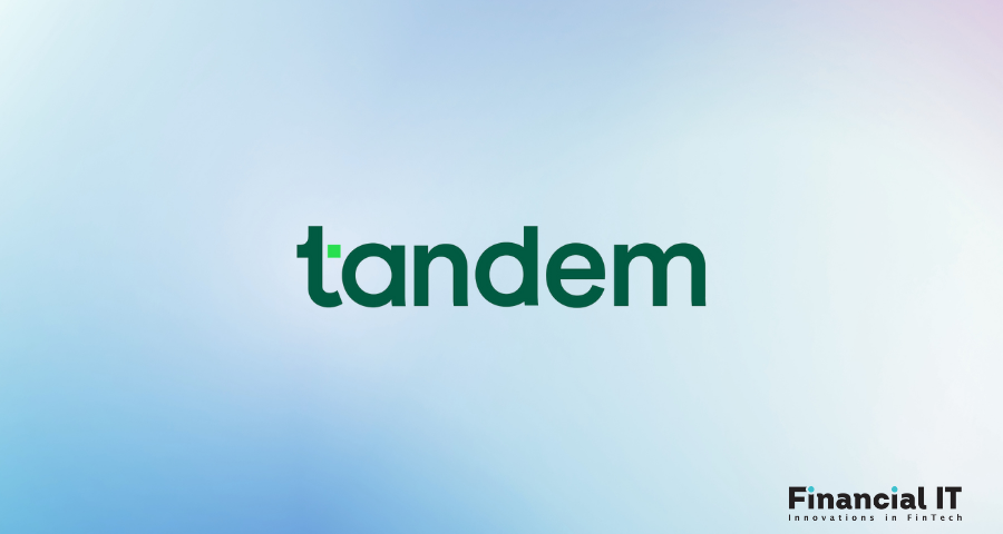 Tandem Bank Announces Ryan Heaps as New Finance Chief