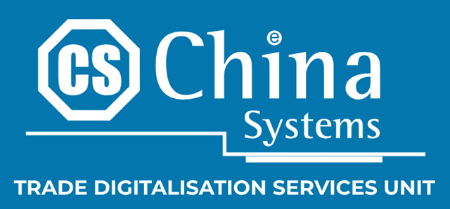 China Systems Unveils New Trade Digitalisation Services (TDS)