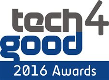 Nominations for AbilityNet Tech4Good Awards 2016 are Open