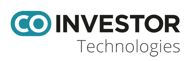 CoInvestor Technologies selected for Tech Nation’s FinTech Programme 