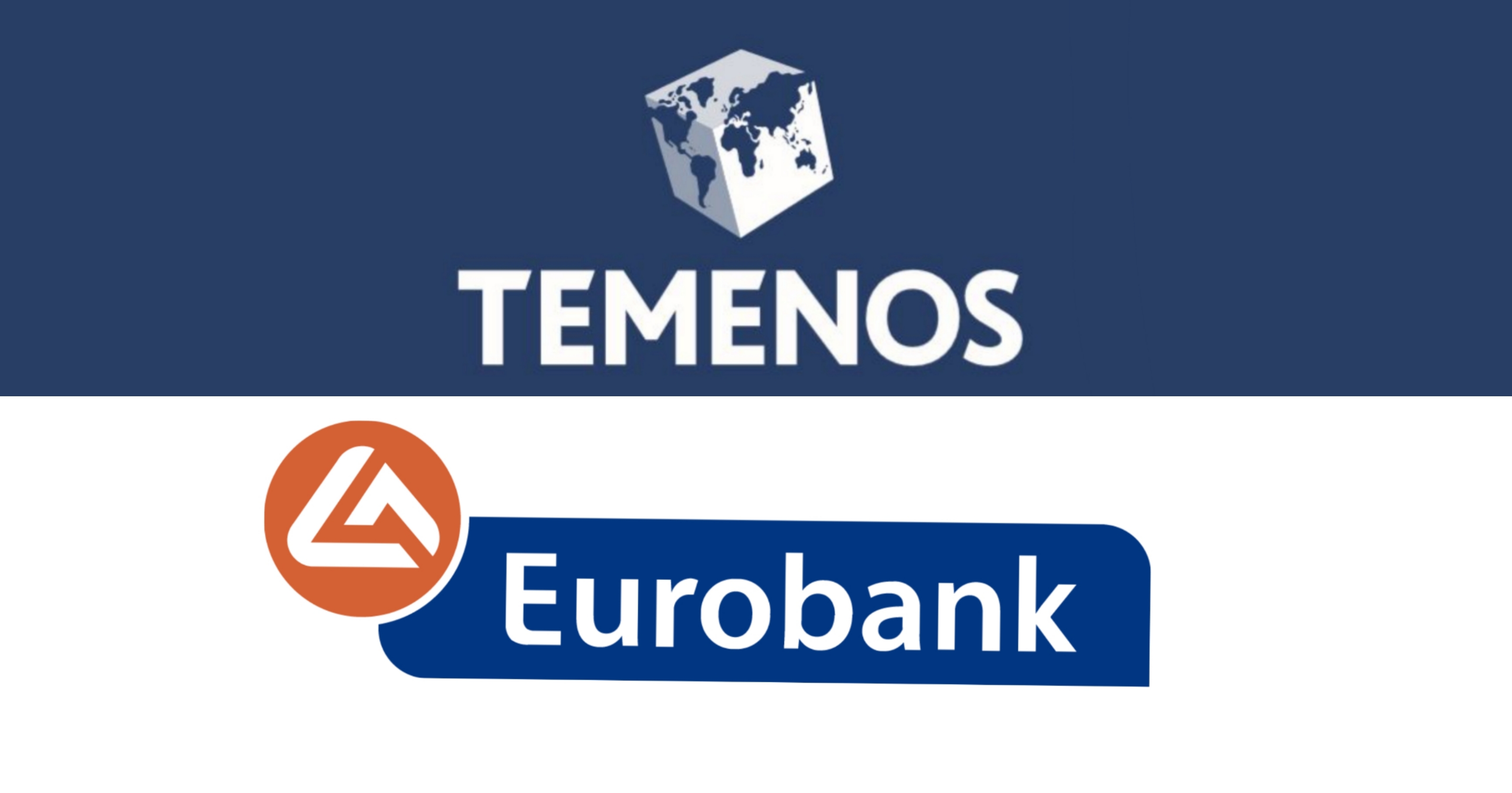 Greece’s Eurobank Selects Temenos to Reimagine Wealth Management for the Digital Age