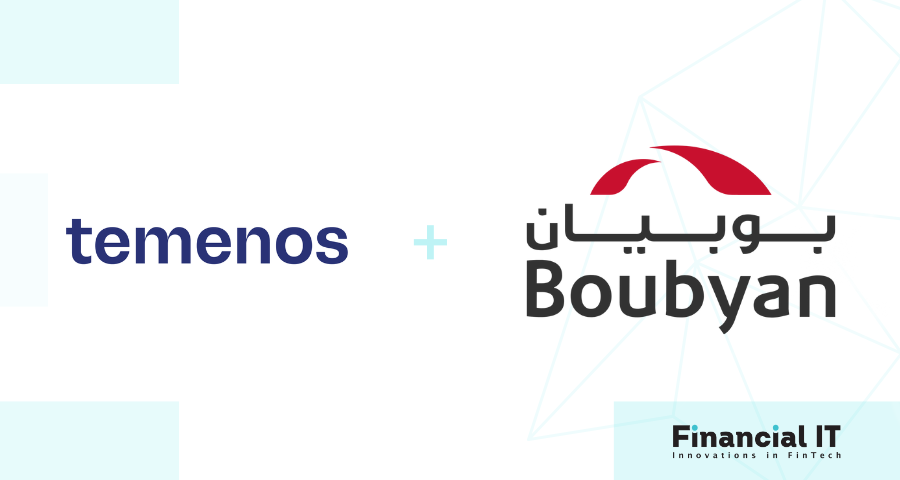 Kuwait’s Boubyan Bank selects Temenos to Modernize Retail, Corporate and Private Banking Platform