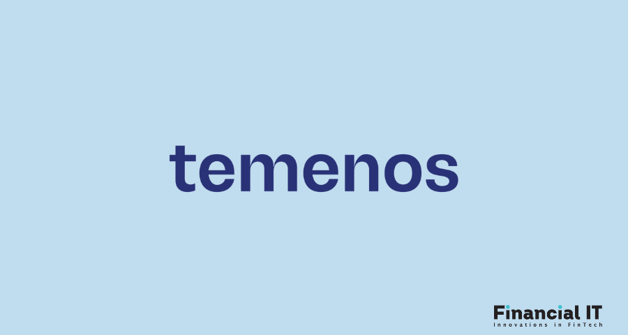 Temenos Appoints Barb Morgan as Chief Product and Technology Officer