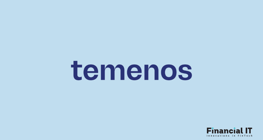 Temenos Announces New Product and Technology Leadership Team Temenos Announces New Product and Technology Leadership Team