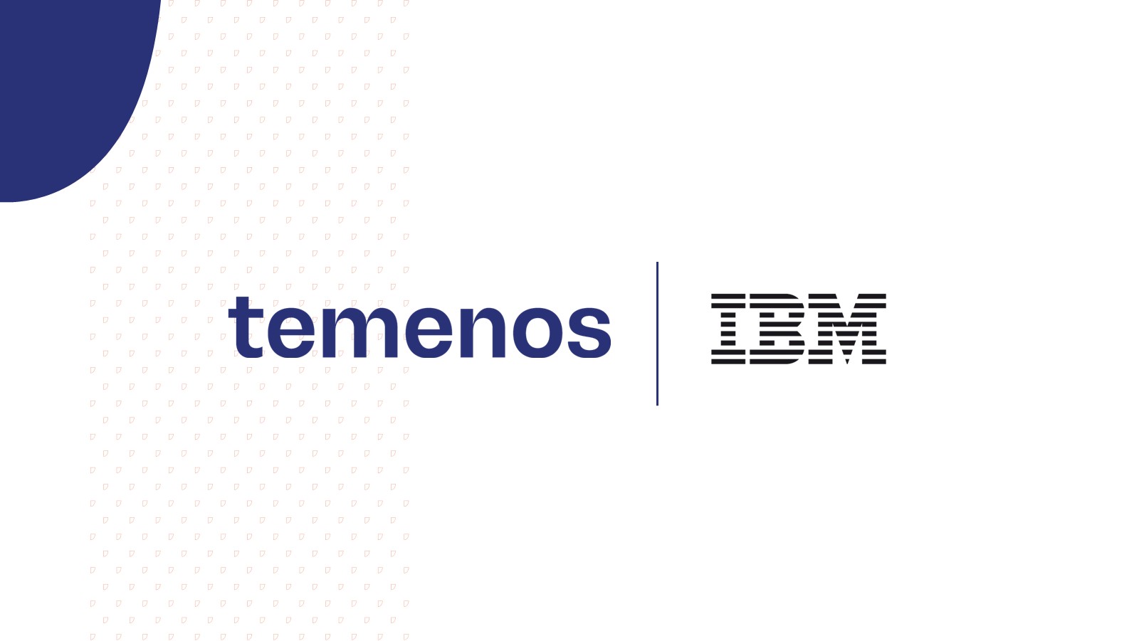 Temenos Brings Innovative Payments Capabilities to IBM Cloud to Help Banks Transform with Focus on Security and Compliance