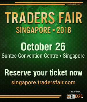 The largest B2B & B2C event Traders Fair & Gala Night Singapore