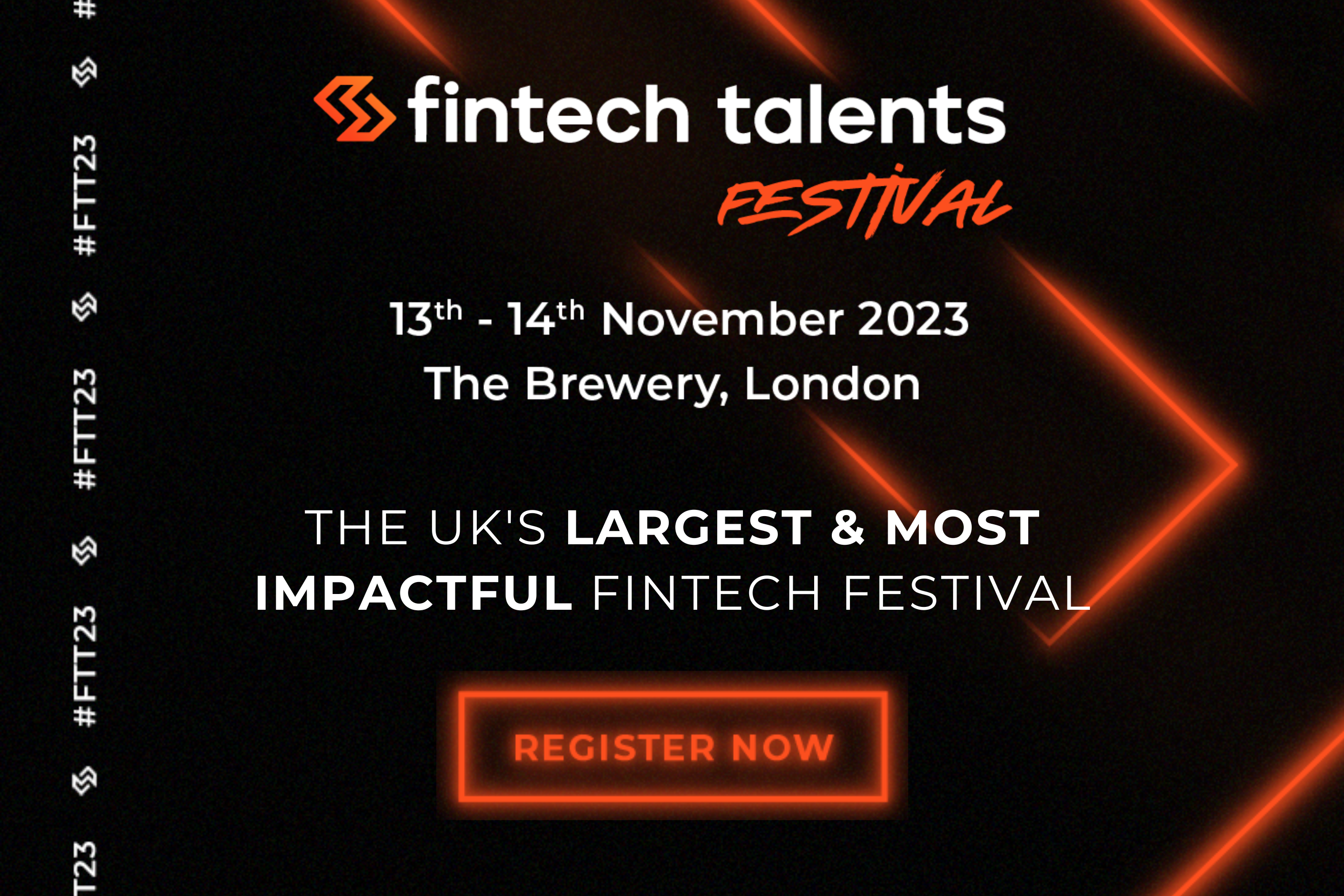 Fintech Talents Festival