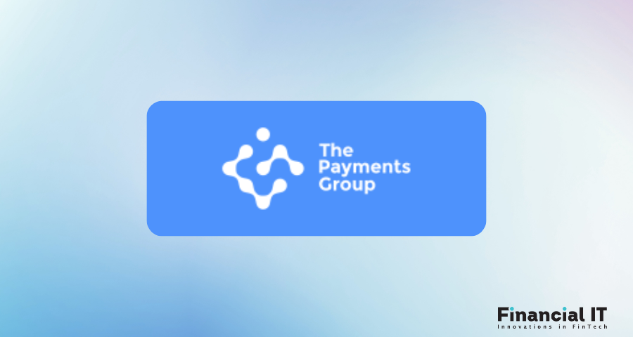 The Payments Group Launches and Lists on Stock Exchange 