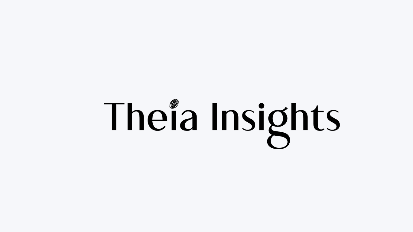 Theia Insights Raises $6.5M to Bring Foundational AI to the Global Investment Community