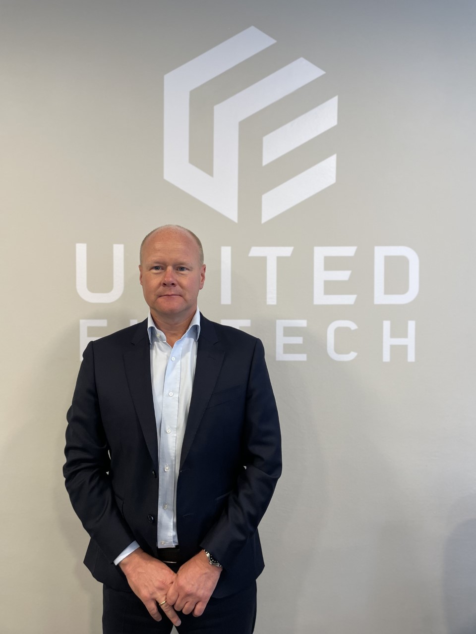 United Fintech Appoints Thomas Petersen as Head of Data Partnerships