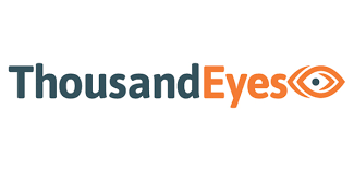 ThousandEyes Announces $50 Million Series D Led by GV 