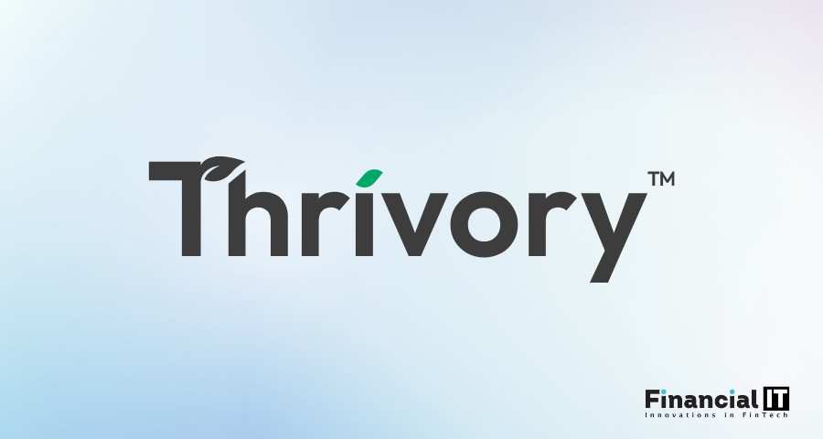Thrivory Raises $3.5 Million in Equity and Unlocks Up to $25 Million in Credit to Power Real-Time Healthcare Payments Thrivory Raises $3.5 Million in Equity and Unlocks Up to $25 Million in Credit to Power Real-Time Healthcare Payments