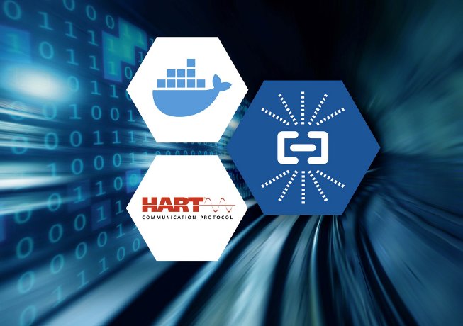 Software Multiplexer for Easy Connection of Allen-Bradley and Schneider Electric HART Modules to Emerson's AMS Device Manager