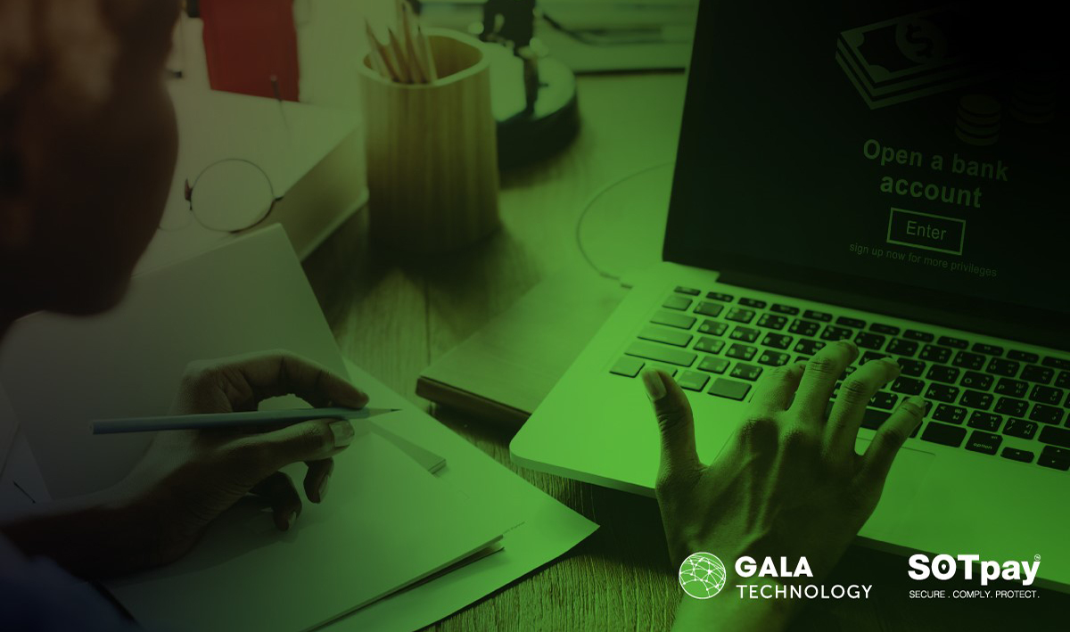 Gala Tent Launches Open Banking Solution for Telephone Payments