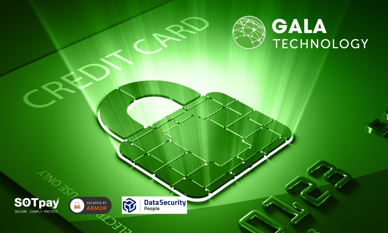 Gala Technology Obtain Highest PCI DSS Certification