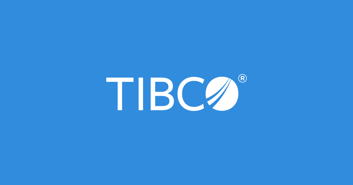 TIBCO Named an Overall Leader in 2021 Dresner Report