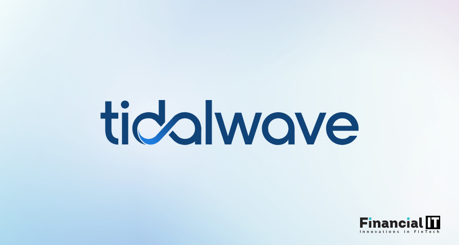 Tidalwave Raises $22M Series A, on Track to Reach 4% of U.S. Mortgage Market Tidalwave Raises $22M Series A, on Track to Reach 4% of U.S. Mortgage Market
