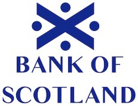 Bank of Scotland To Use Polymer Banknotes