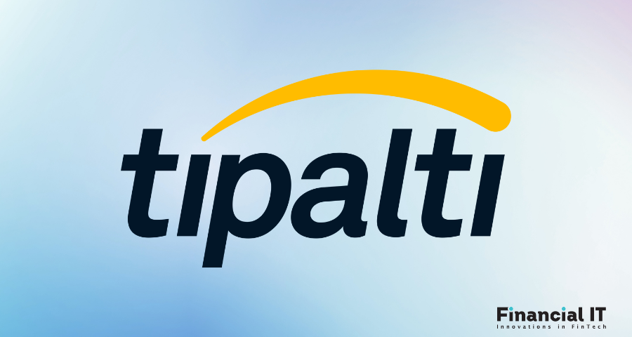 Tipalti Secures $200 Million In Growth Financing To Drive Next Wave Of AI Innovation In Finance