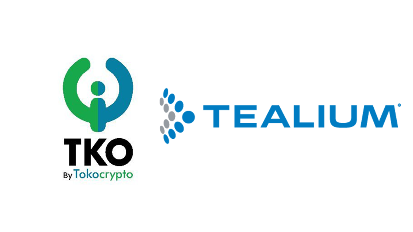 Tokocrypto Selects global CDP Tealium to Drive Better Customer Engagement