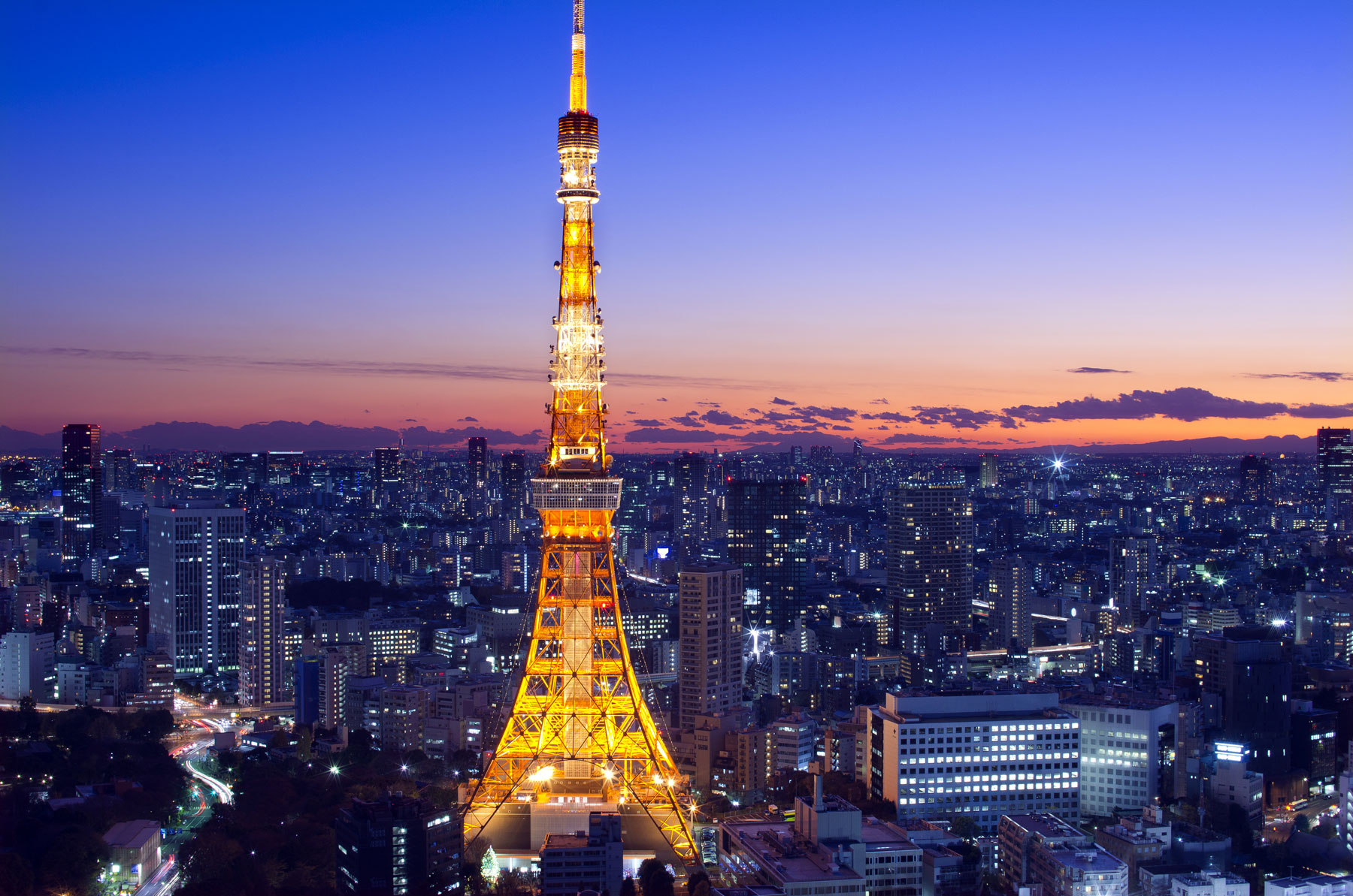 Esprow Continues its Expansion with the Opening Office in Tokyo 