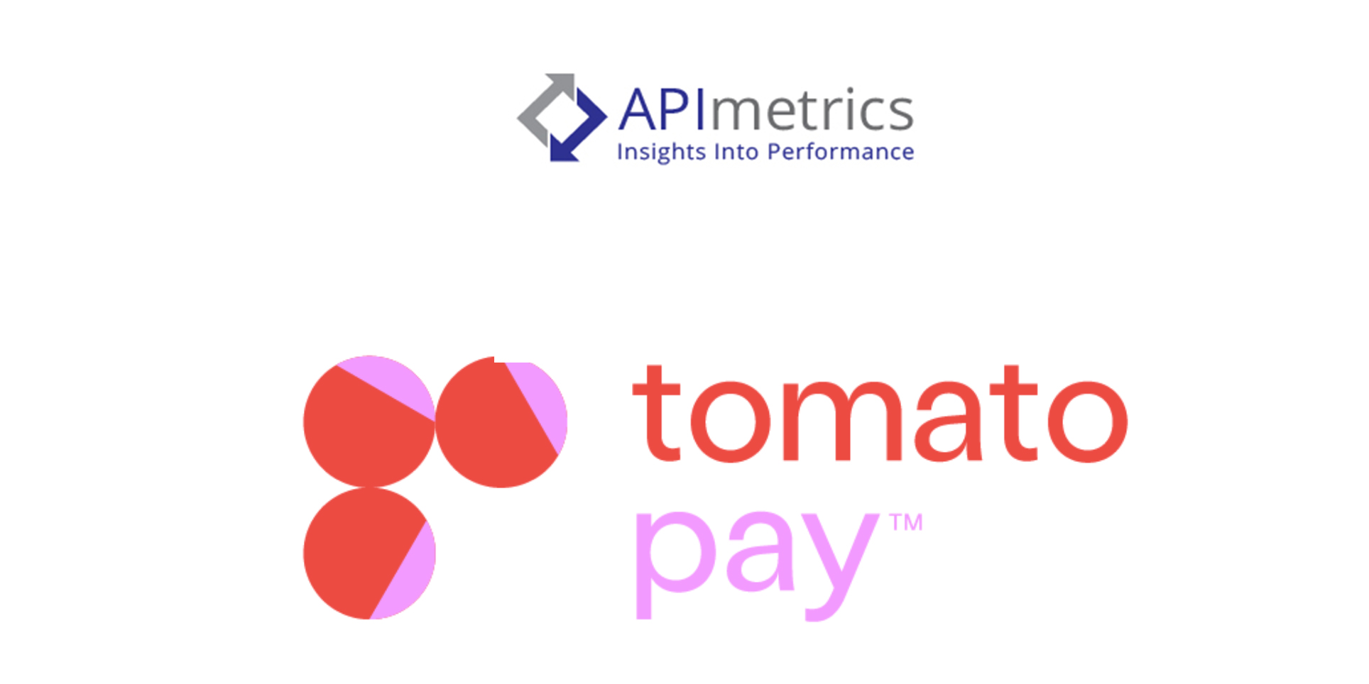  APImetrics and tomato pay Partner to Provide Accurate Production Performance Metrics for UK Open Banking APIs 