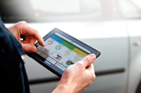 TomTom Telematics and Sage Join Forces to Deliver Real-Time Fleet Accounting