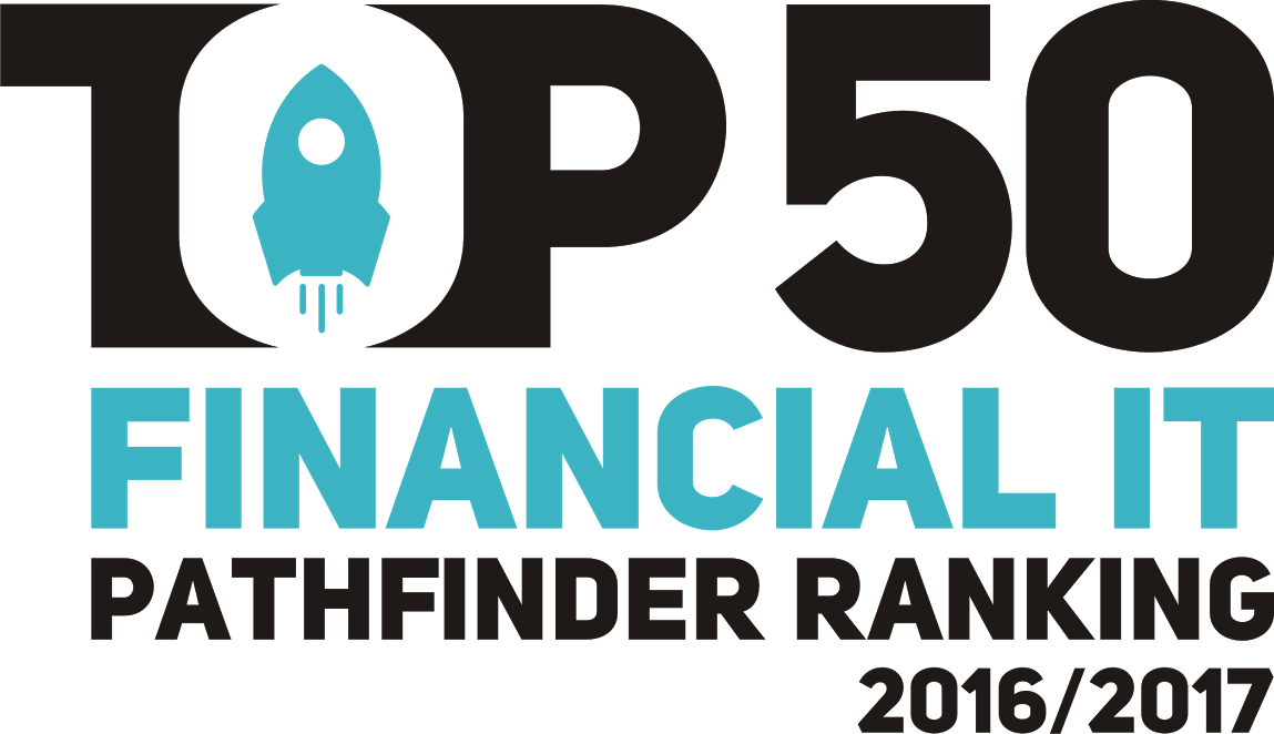 Financial IT launches its 2016/2017 Pathfinder Ranking