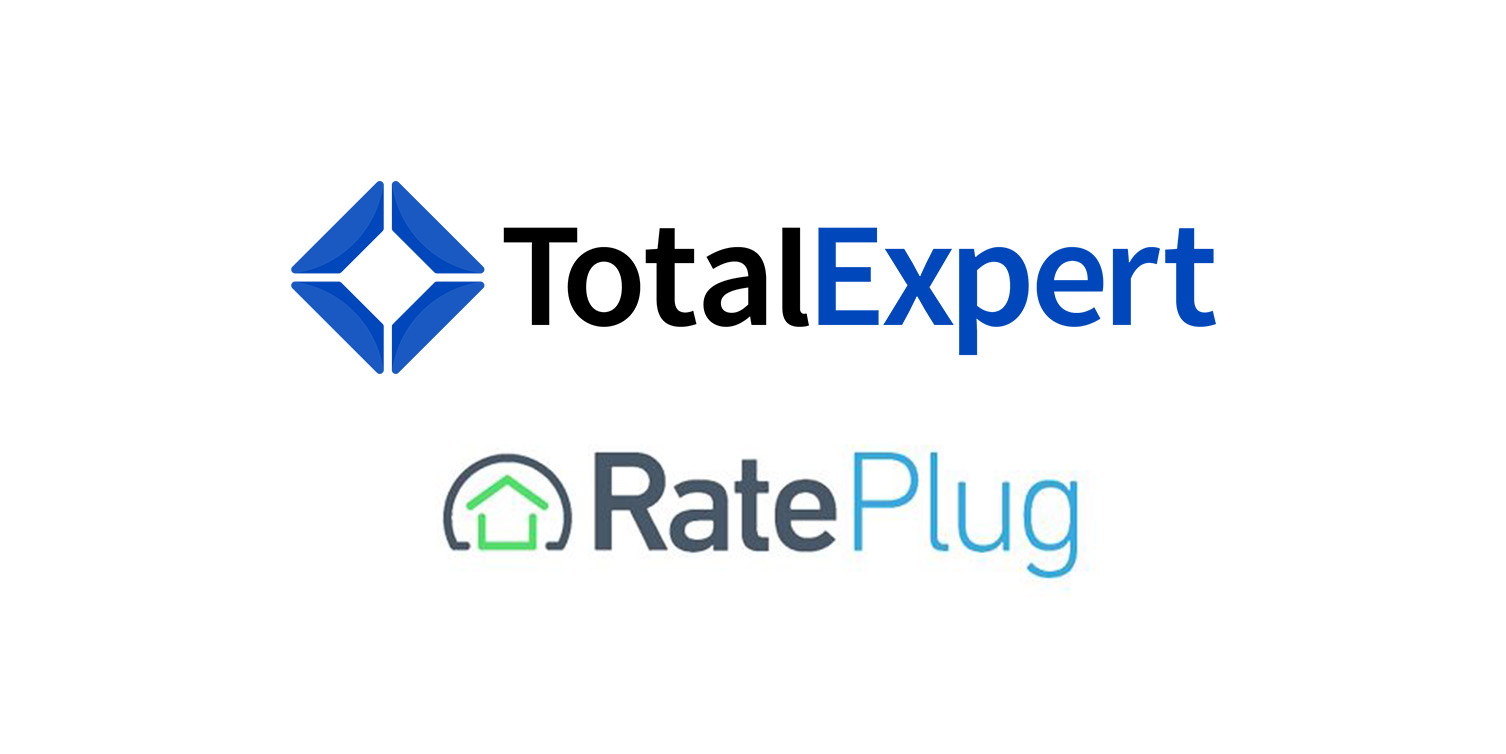 Total Expert Announces RatePlug Integration to Supercharge Loan Officer and Agent Partnerships