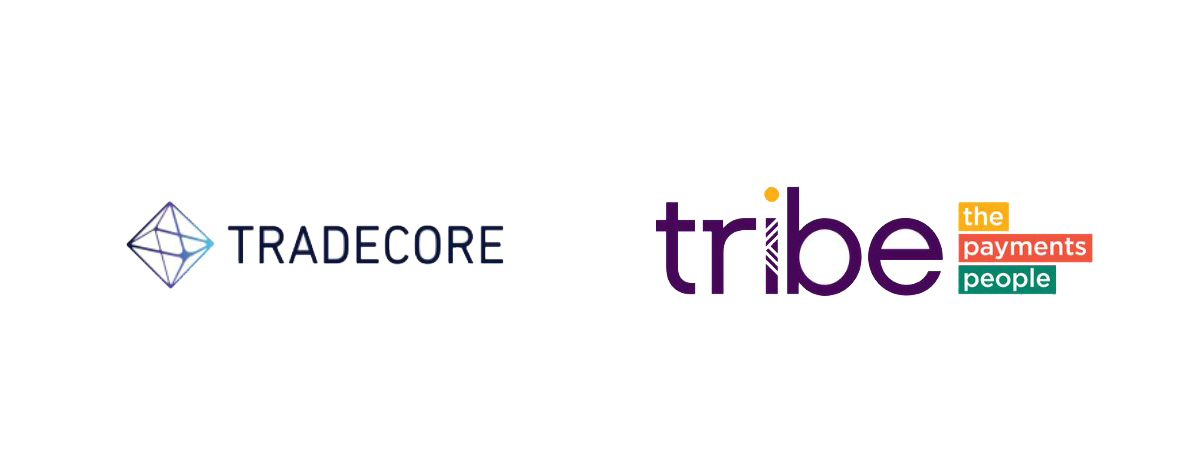 TradeCore Selects Tribe Payments As Issuer Processor