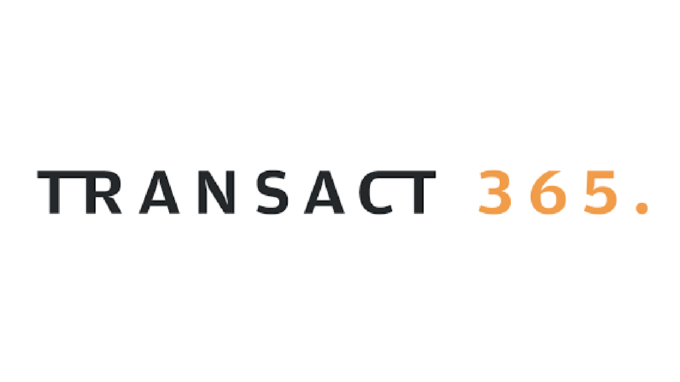 David Lambert Appointed CEO of Transact365