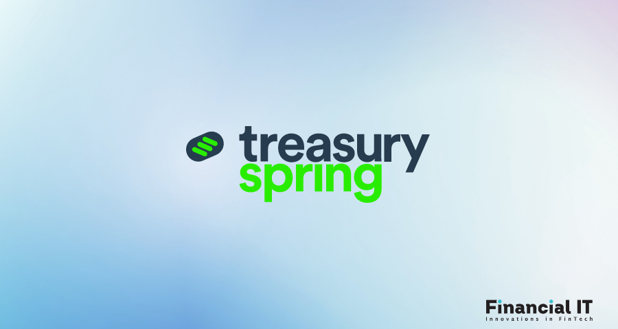 TreasurySpring Continues to Drive International Growth with Appointment of Tom Ryan as Global Head of Partnerships