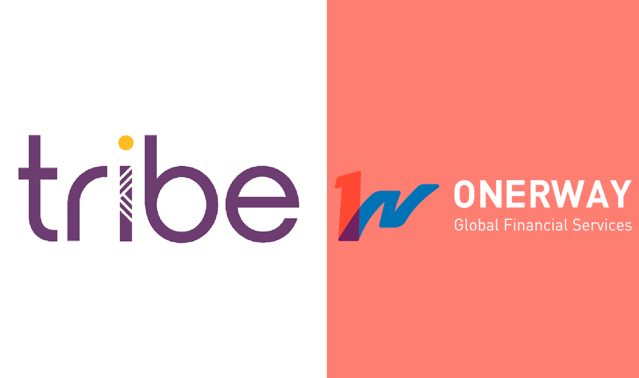 OnerWay Partners with Tribe Payments for Acquirer Processing