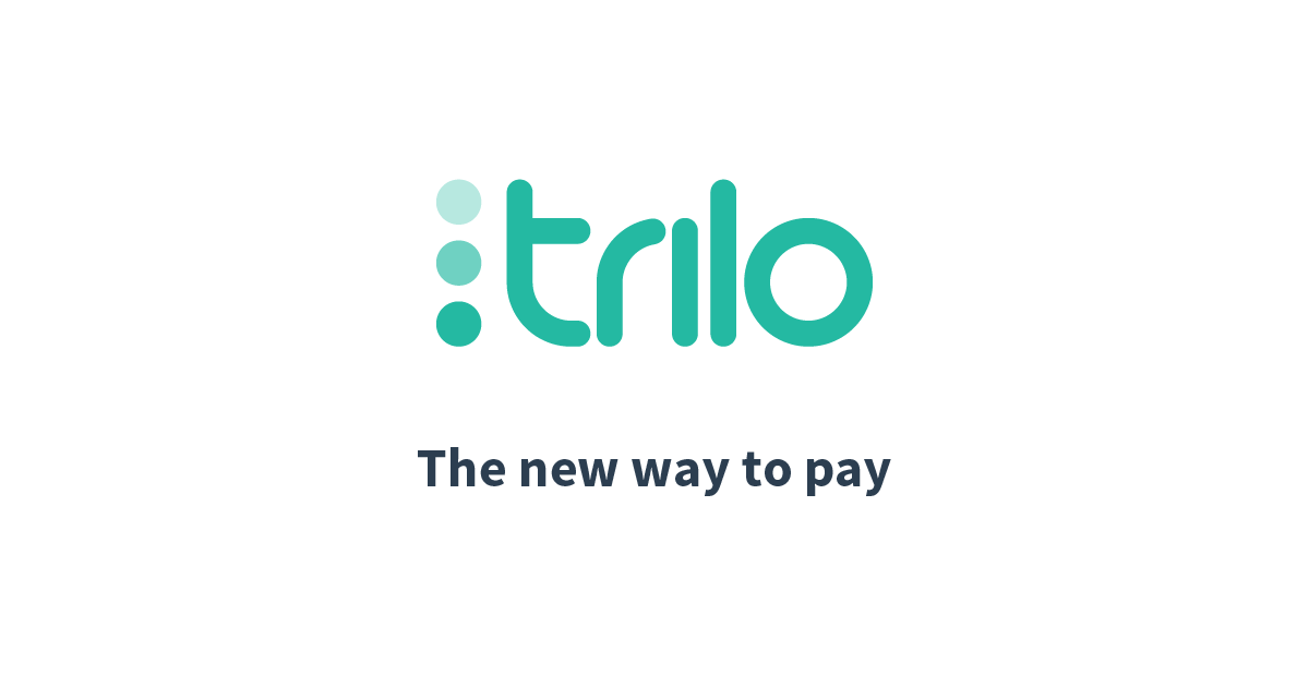 Trilo Makes Its First-Ever POS Open Banking Payment