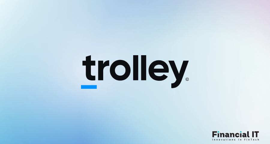 Trolley Secures $23 Million USD Series B