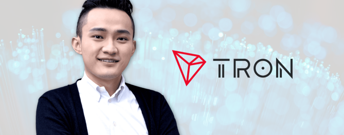 TRON Founder Justin Sun Won the Bid on a Unique Collection of Twelve Chinese Zodiac Heads