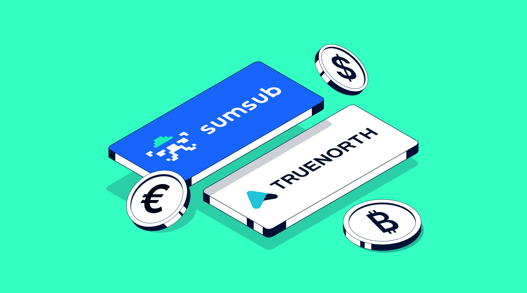 Sumsub Partnerships with TrueNorth to Digitally Transform Global Banking