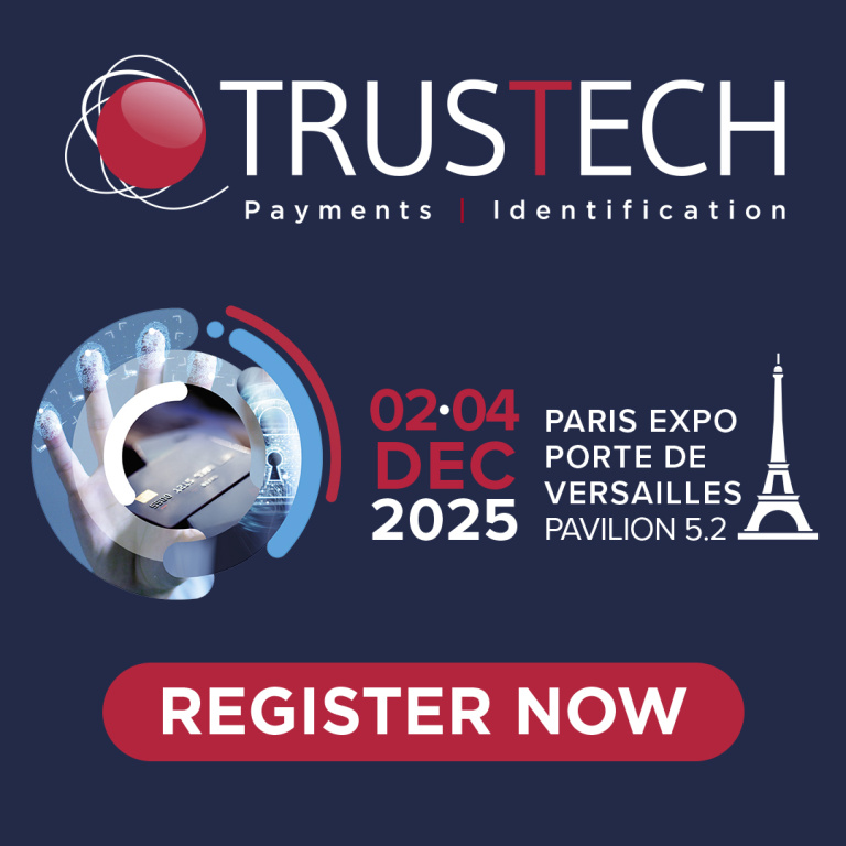 TRUSTECH is the Leading Annual Global Event