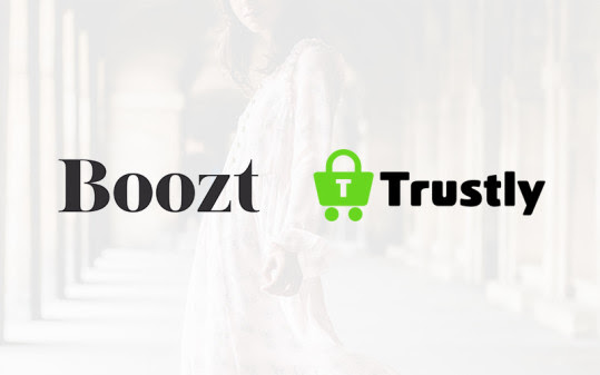 Trustly to Power Online Banking Payments at Leading Online Fashion Retailer Boozt.com