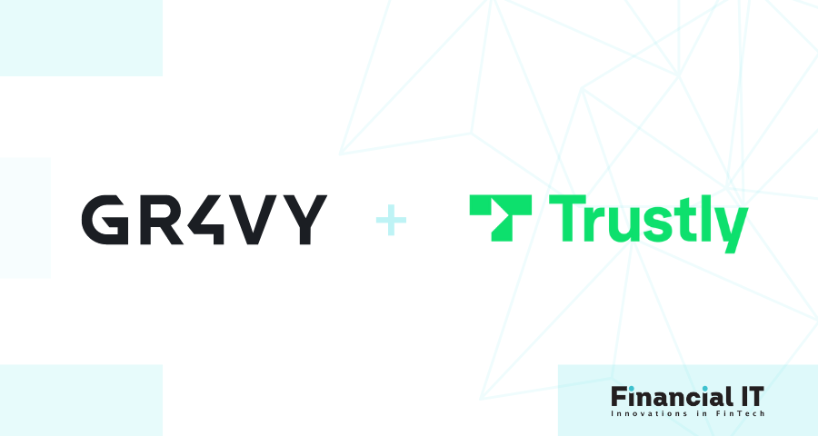 Gr4vy Expands Partnership with Trustly in Europe