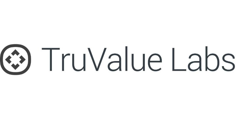 TruValue Labs Launches on Open:FactSet Marketplace