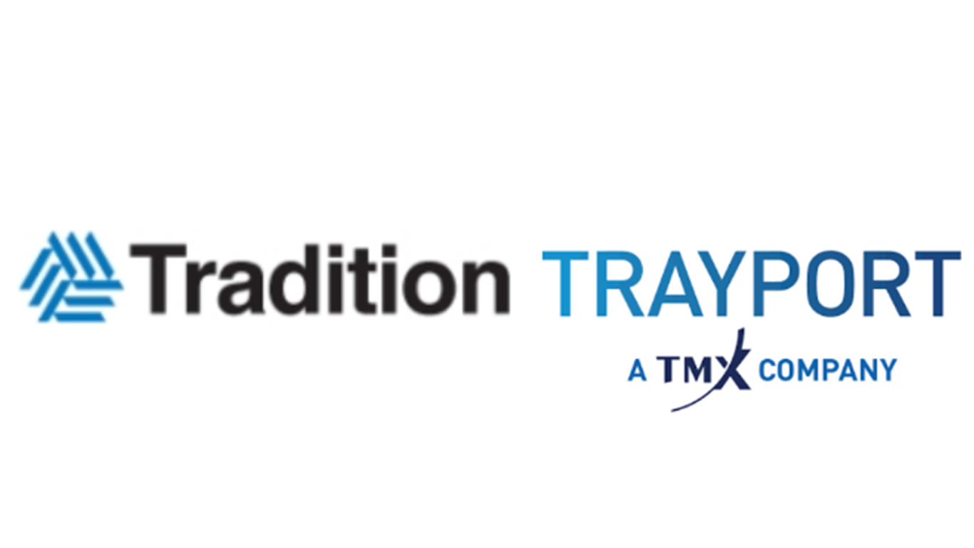 Trayport and Tradition Announce the Successful Launch of Refined Oil Trading Technology
