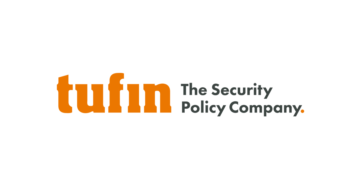 Tufin Introduces Security Policy Builder (SPB) App to Marketplace