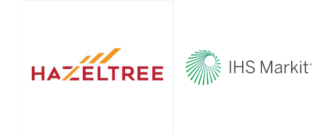 Hazeltree Partners with IHS Markit to Deliver Best-In-Class Treasury and Portfolio Finance Solutions