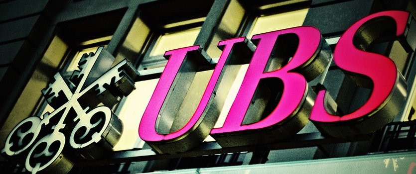 The Winners of The UBS Future of Finance Challenge are Announced